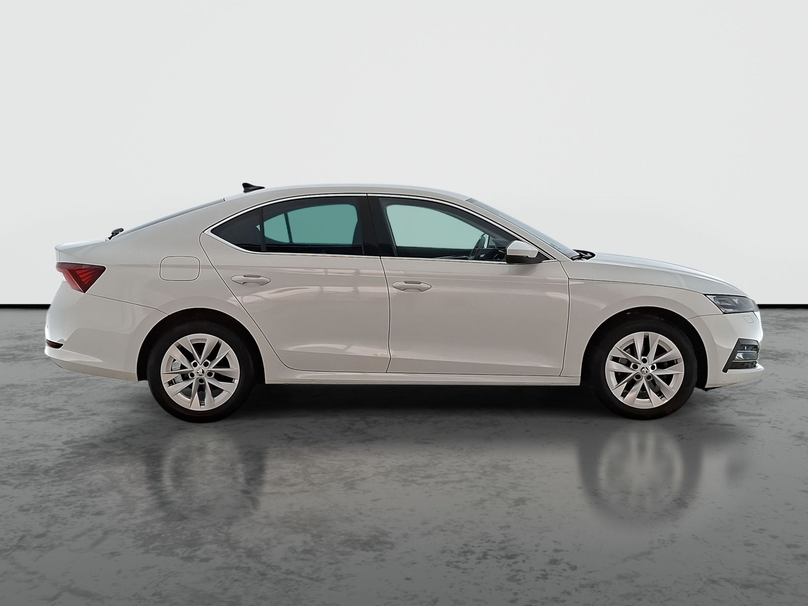 Škoda Octavia - 2022