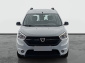 Dacia Dokker, 2020