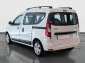 Dacia Dokker, 2020