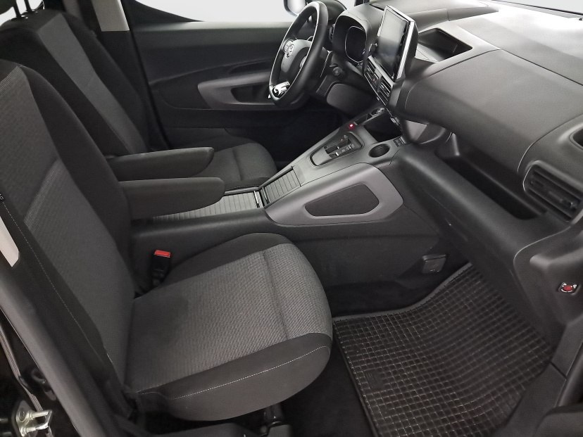 Toyota ProAce City Verso, 2024