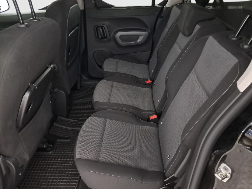 Toyota ProAce City Verso, 2024