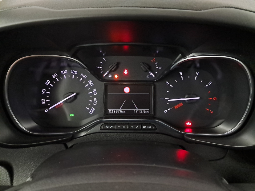 Toyota ProAce City Verso, 2024