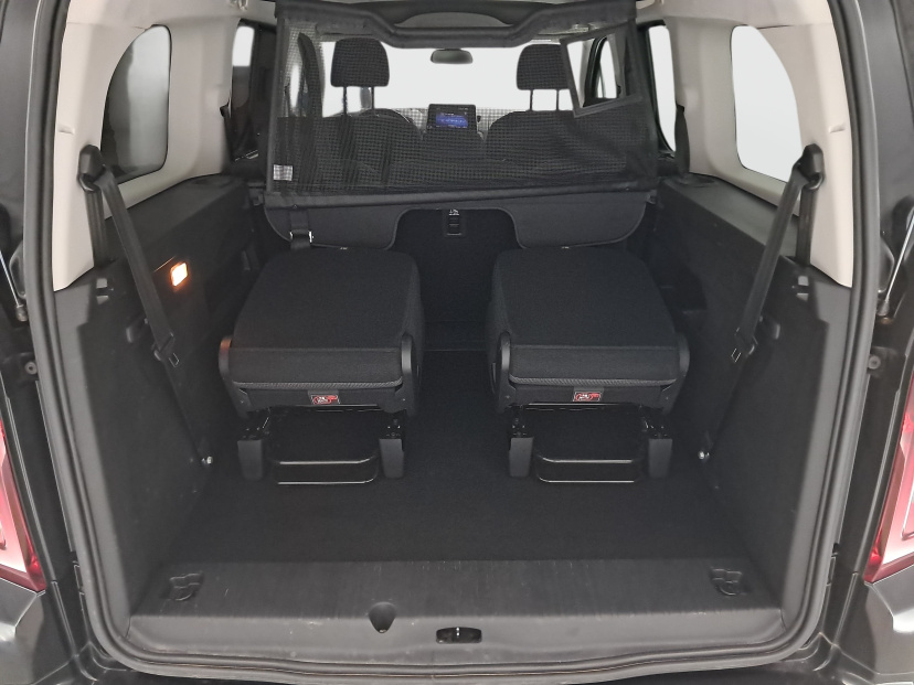 Toyota ProAce City Verso, 2024
