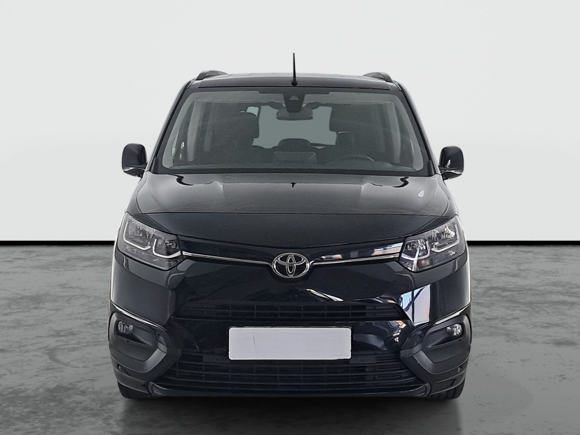 Toyota ProAce City Verso, 2024