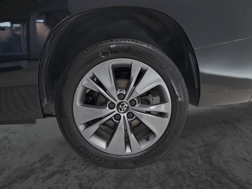 Toyota ProAce City Verso, 2024