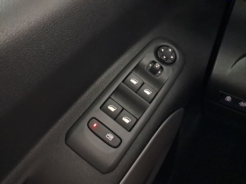 Toyota ProAce City Verso, 2024