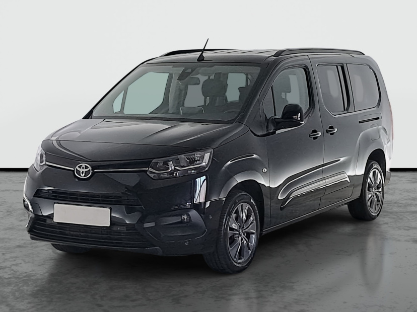 Toyota ProAce City Verso, 2024