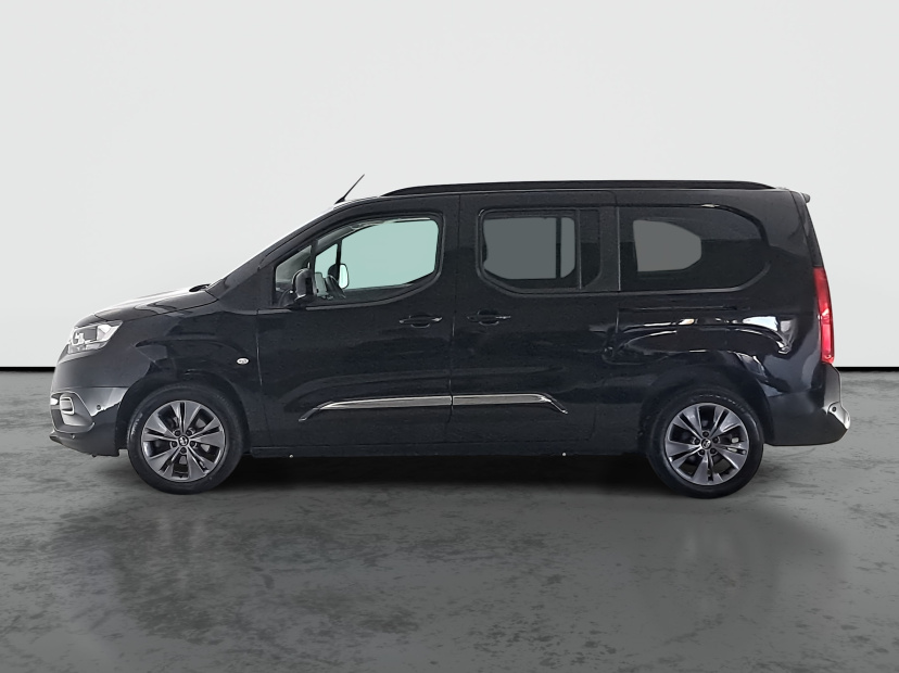 Toyota ProAce City Verso, 2024