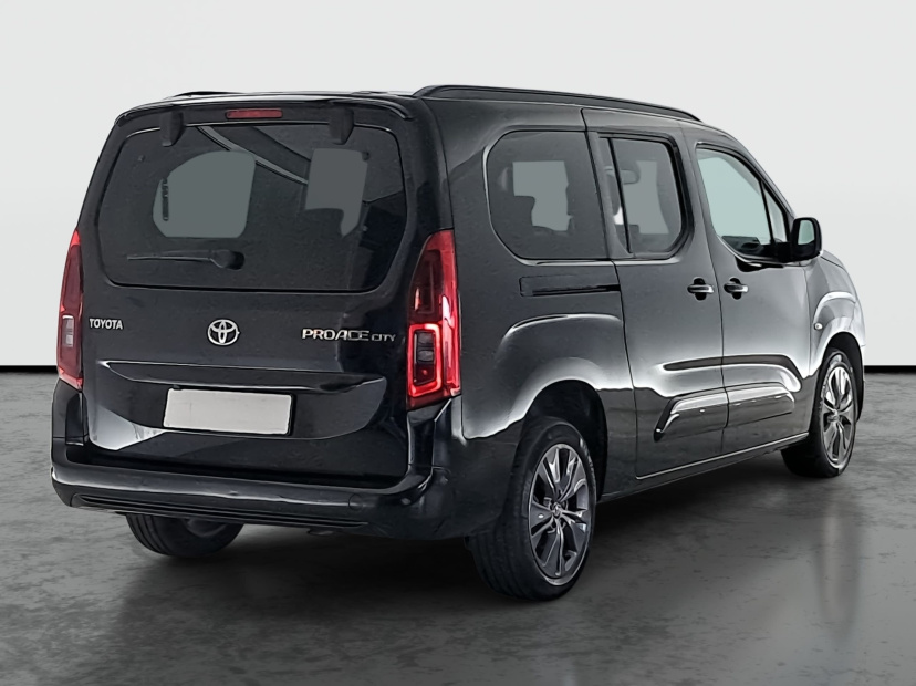 Toyota ProAce City Verso, 2024