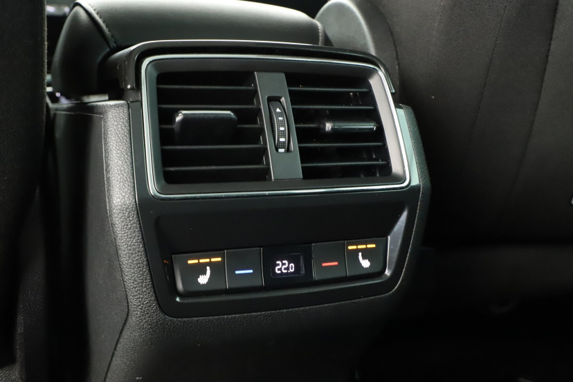 Škoda Kodiaq, 2021