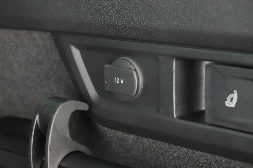 Škoda Kodiaq, 2021