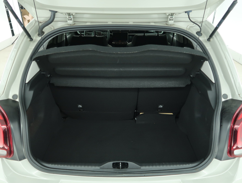 Citroen C3, 2021