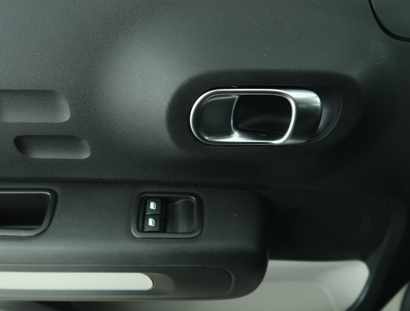 Citroen C3, 2021