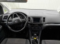 Seat Alhambra, 2015