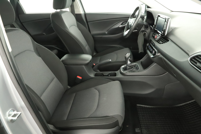 Hyundai i30, 2024
