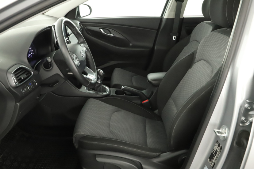 Hyundai i30, 2024