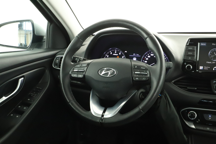 Hyundai i30, 2024