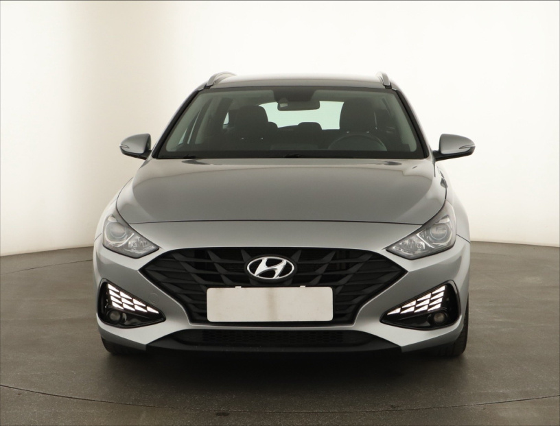 Hyundai i30, 2024