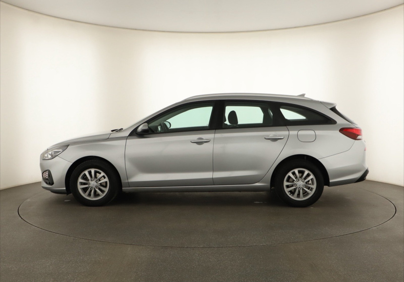 Hyundai i30, 2024