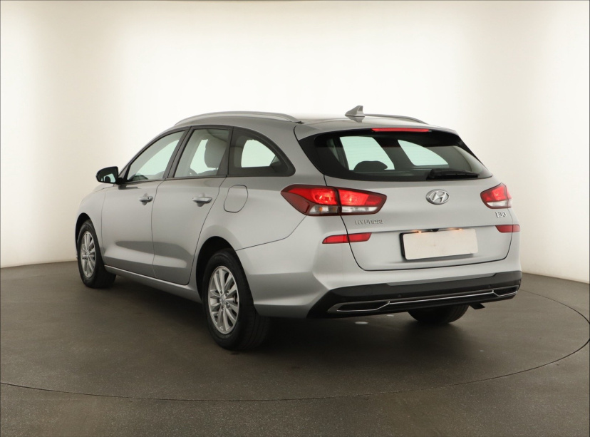 Hyundai i30, 2024
