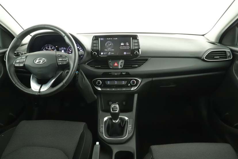 Hyundai i30, 2024