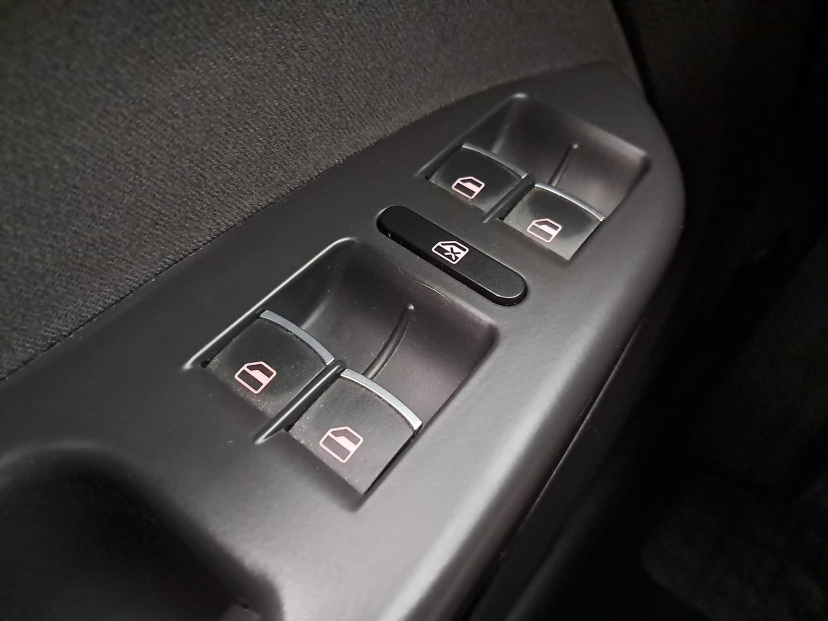 Volkswagen Touran, 2014