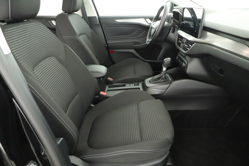 Ford Focus, 2024