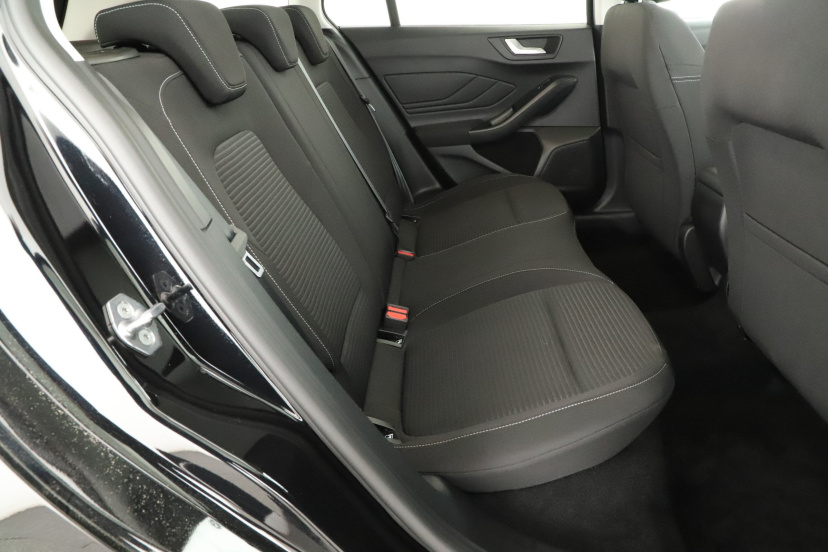 Ford Focus, 2024