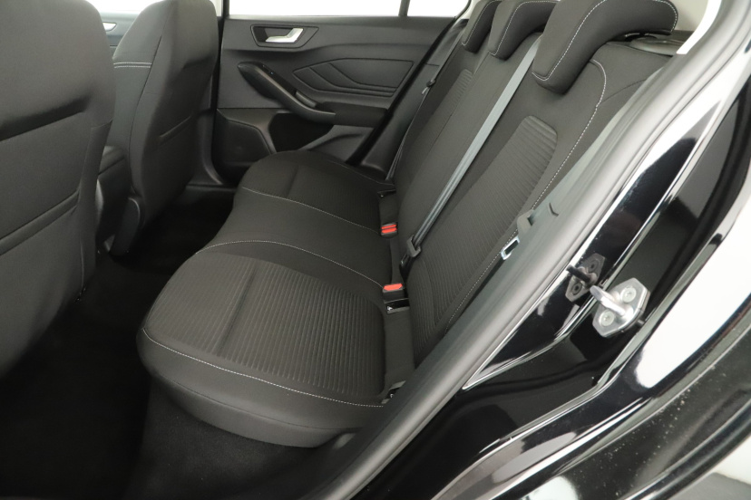 Ford Focus, 2024