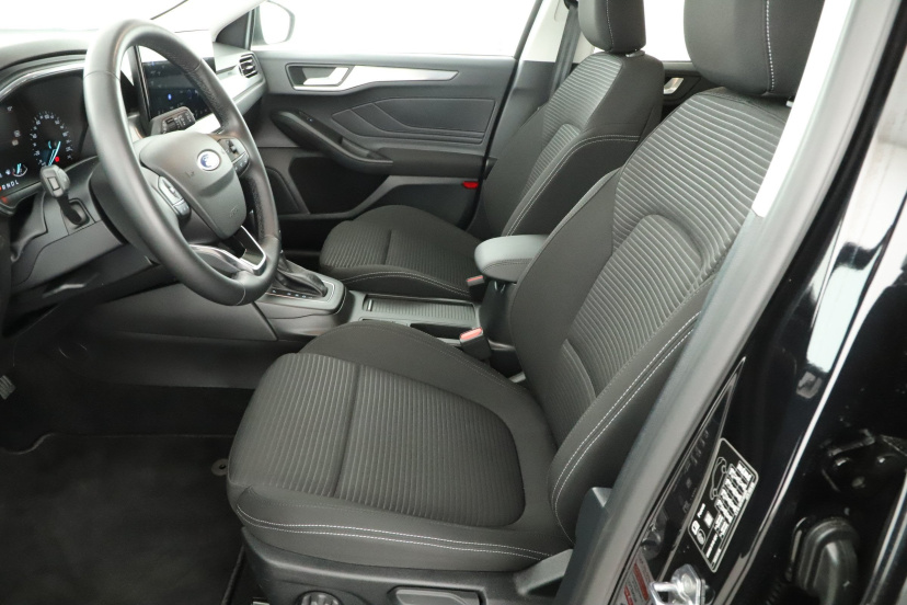 Ford Focus, 2024