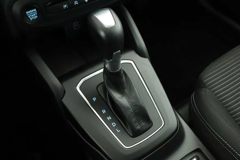 Ford Focus, 2024