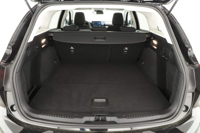 Ford Focus, 2024