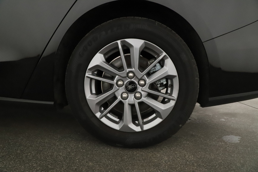 Ford Focus, 2024