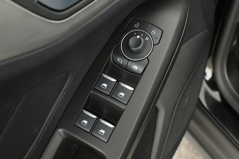 Ford Focus, 2024