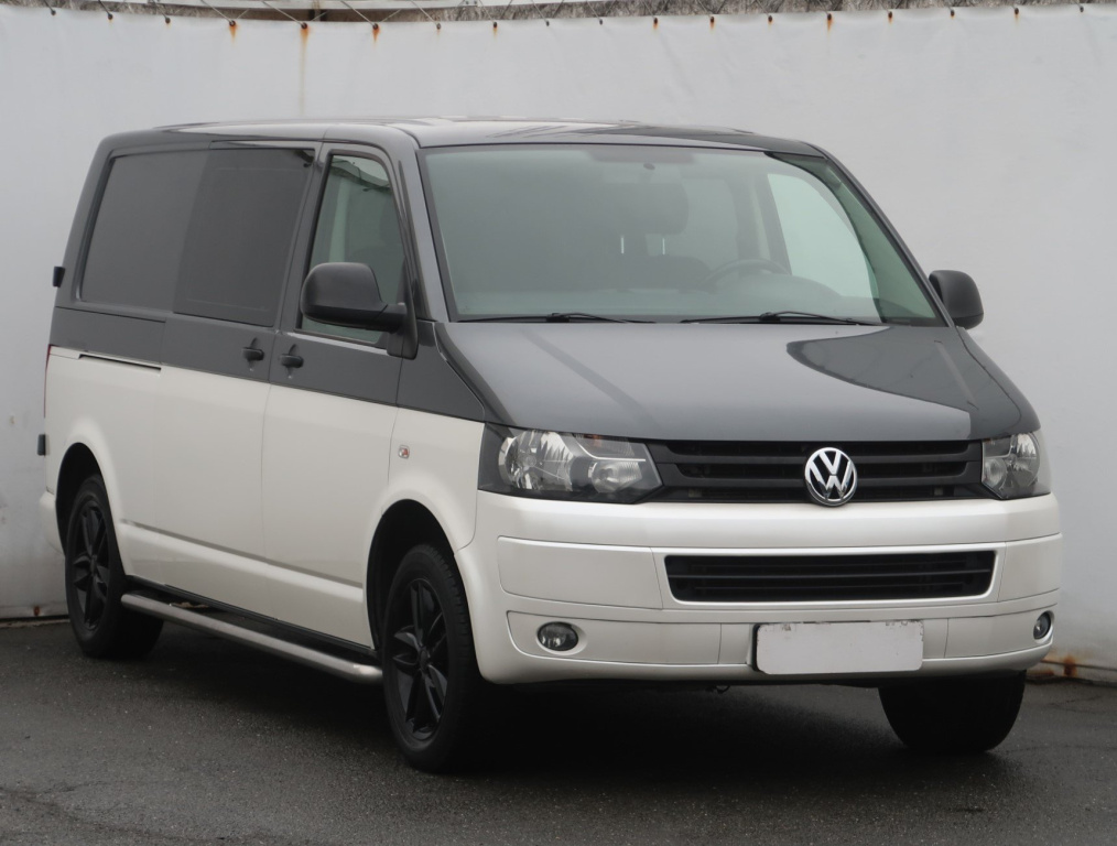 Volkswagen Transporter 2.0 TDI