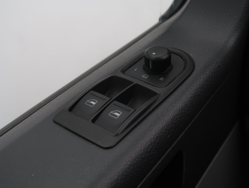 Volkswagen Transporter, 2012