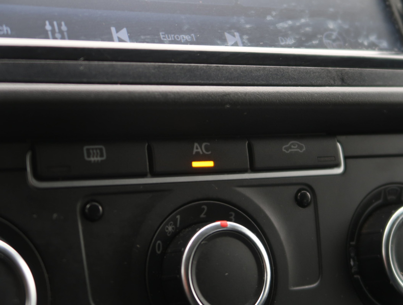 Volkswagen Transporter, 2012