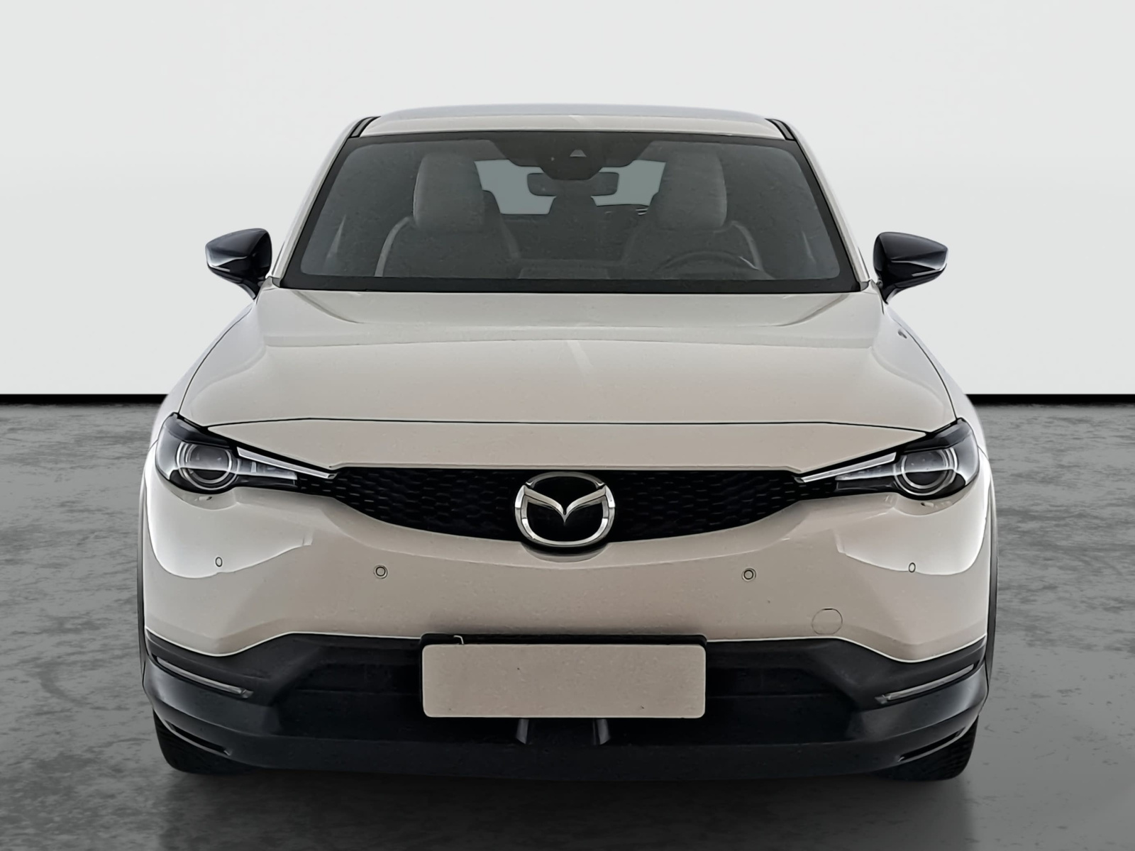 Mazda MX-30 e-Skyactiv, 2020 2