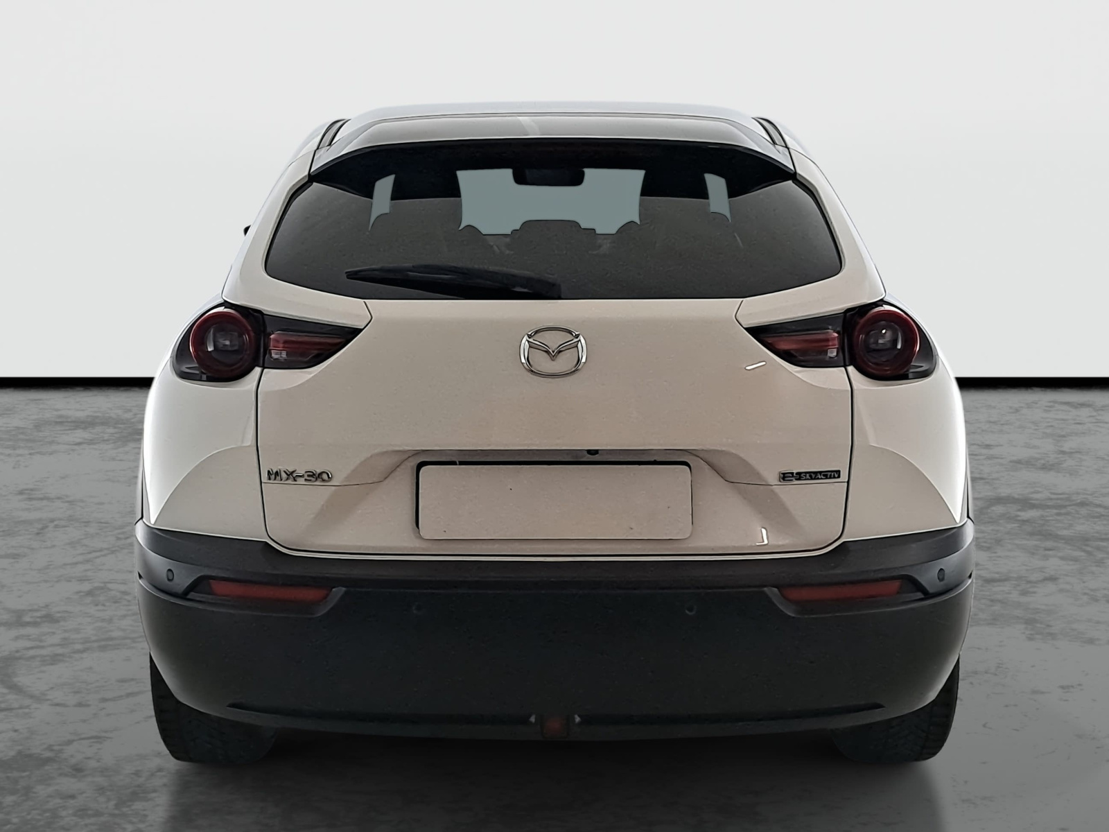 Mazda MX-30 e-Skyactiv, 2020 6