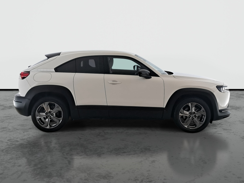 Mazda MX-30, 2020