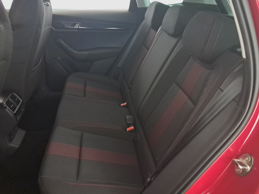 Škoda Karoq, 2018