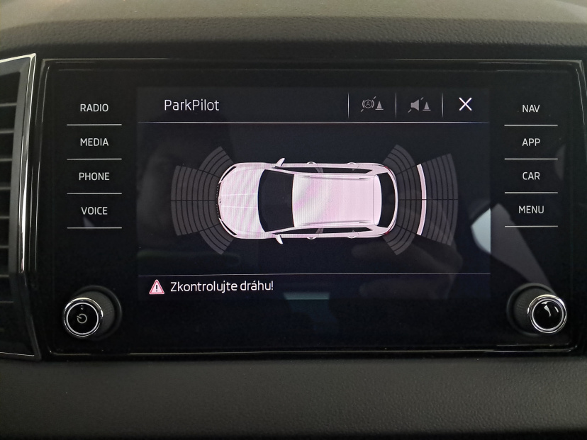 Škoda Karoq, 2018