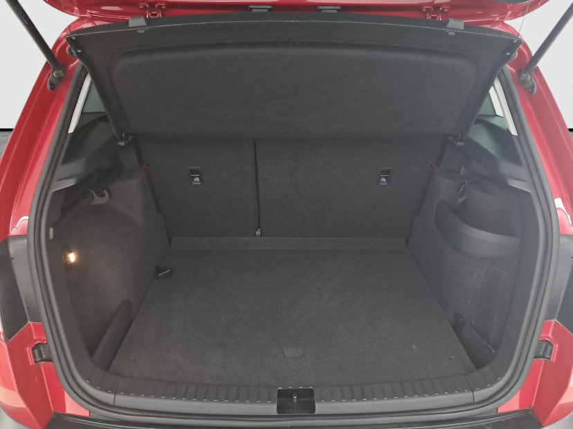 Škoda Karoq, 2018