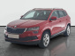Škoda Karoq, 2018