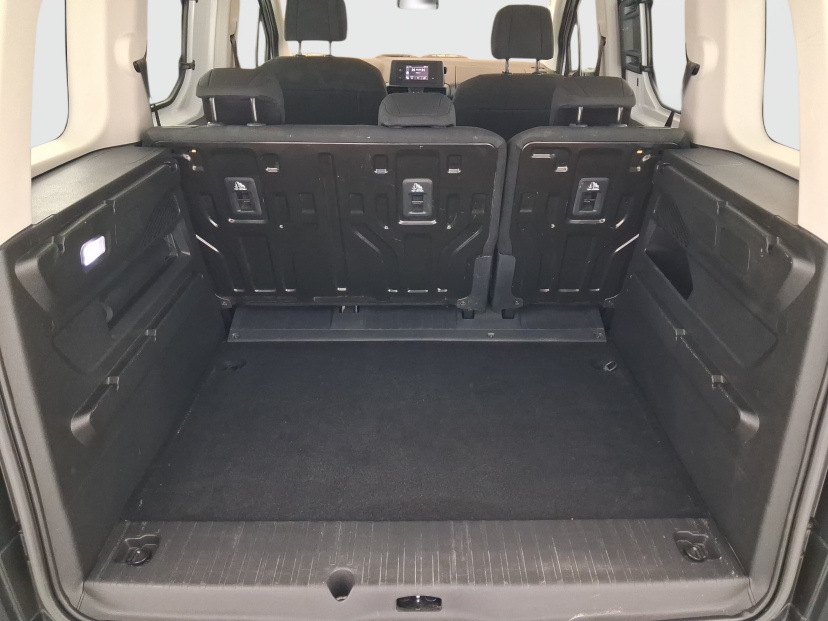 Opel Combo, 2022