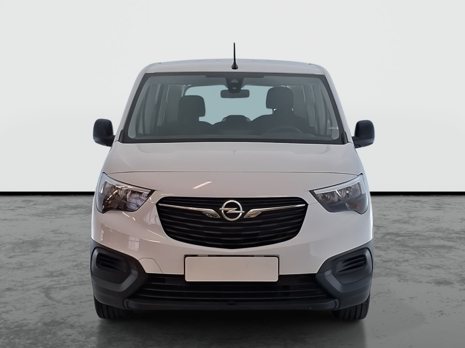 Opel Combo Electric 50kWh, 2022, 5Míst, Klima 2
