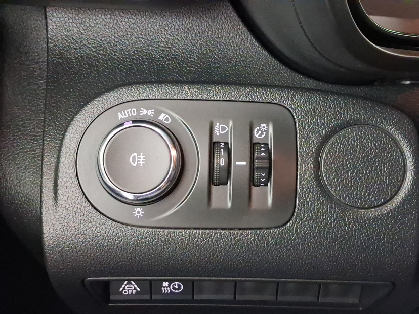Opel Combo, 2022
