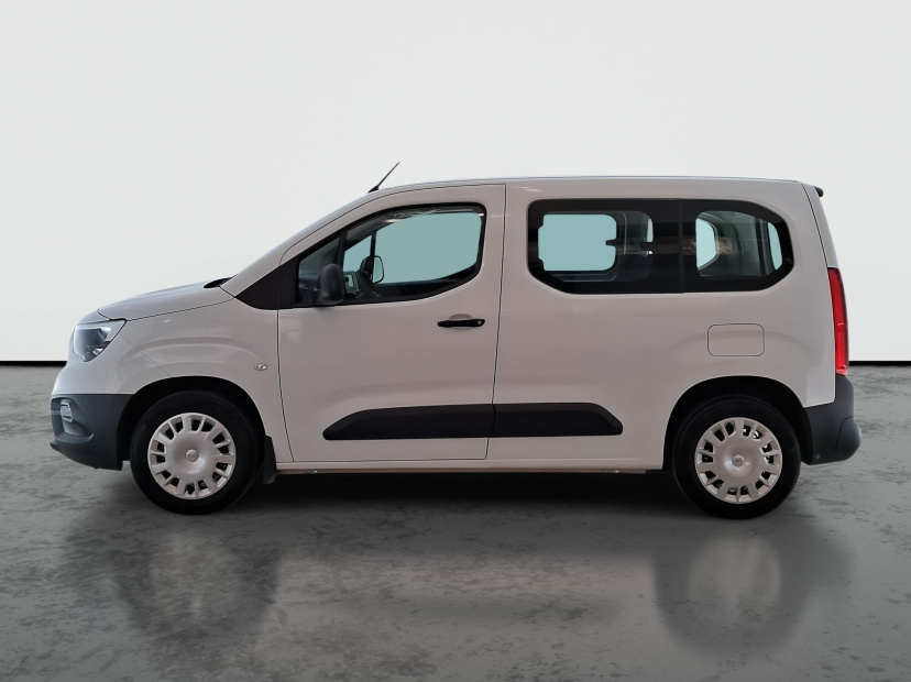 Opel Combo, 2022