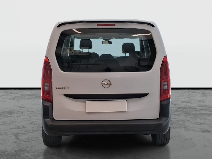 Opel Combo, 2022