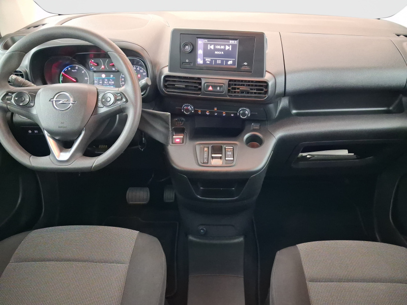 Opel Combo, 2022